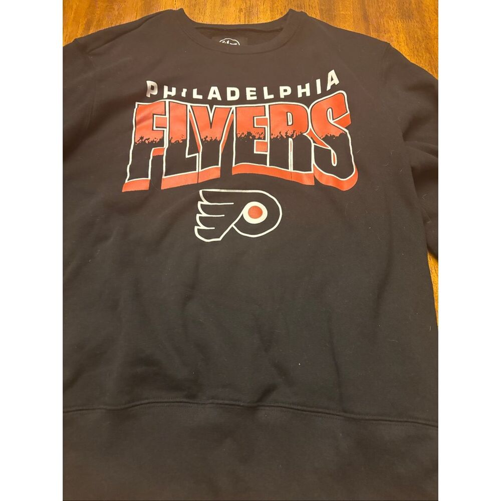 Unisex Flyers sweatshirt